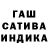 Марихуана планчик Ulia Samarskaia