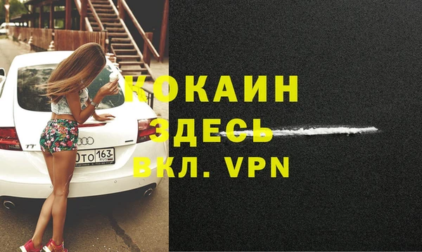 молекула духа Красноперекопск